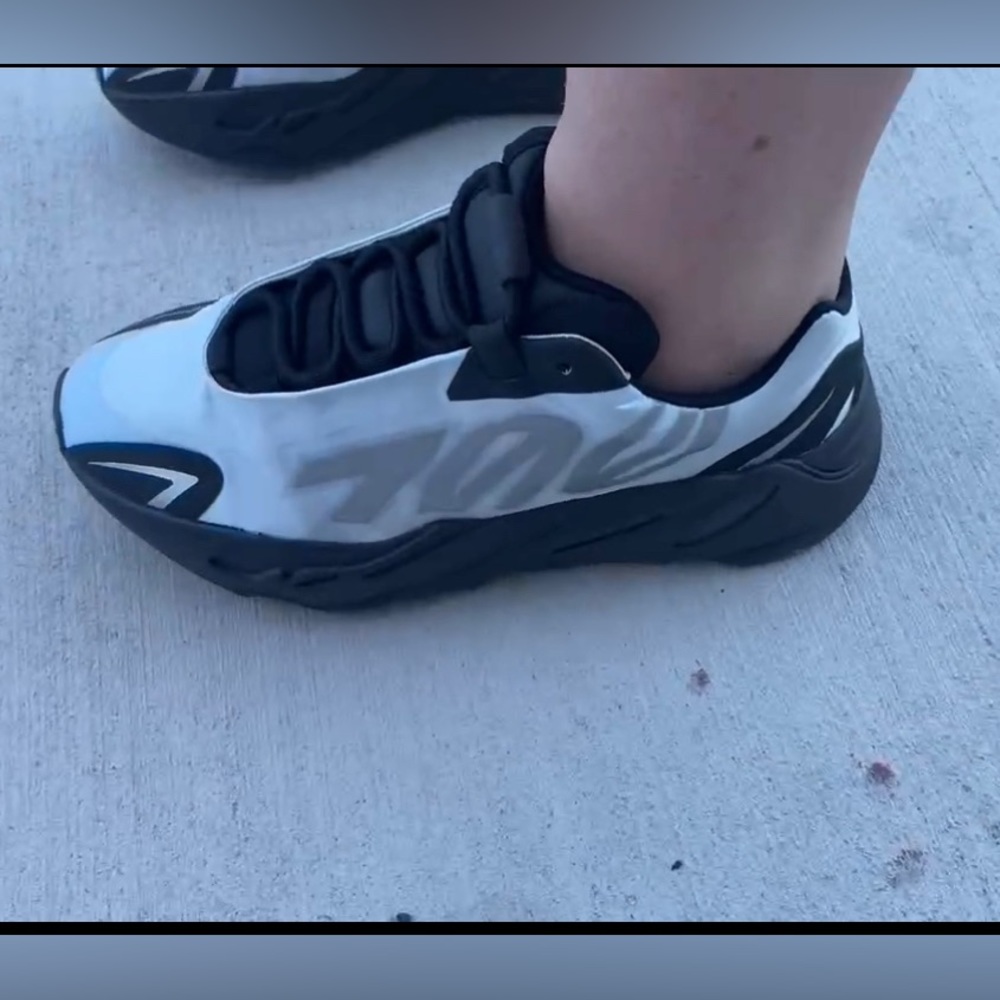 Worn twice for an hour in total or even less, just not interested in them.